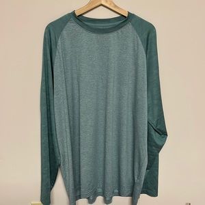 NWOT Wolverine Long Sleeve